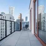 Rentplanet - Przy Dworcu Centralnym *