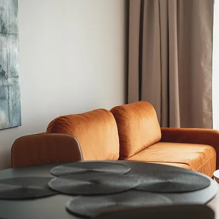 Rentplanet - Przy Dworcu Centralnym Appartement Varsovie