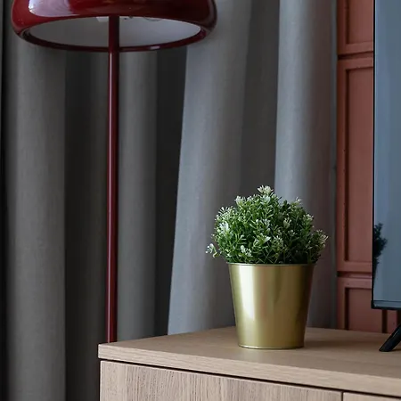 Rentplanet - Przy Dworcu Centralnym Apartamento Varsóvia