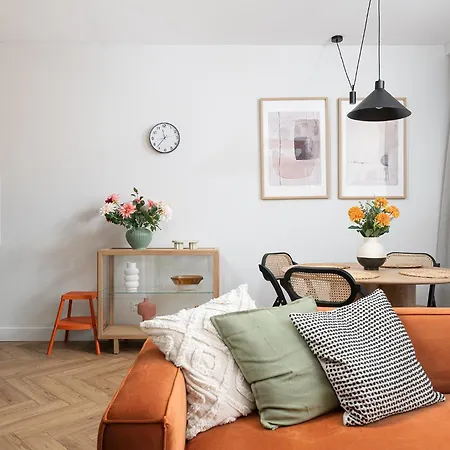 Rentplanet - Przy Dworcu Centralnym وارسو