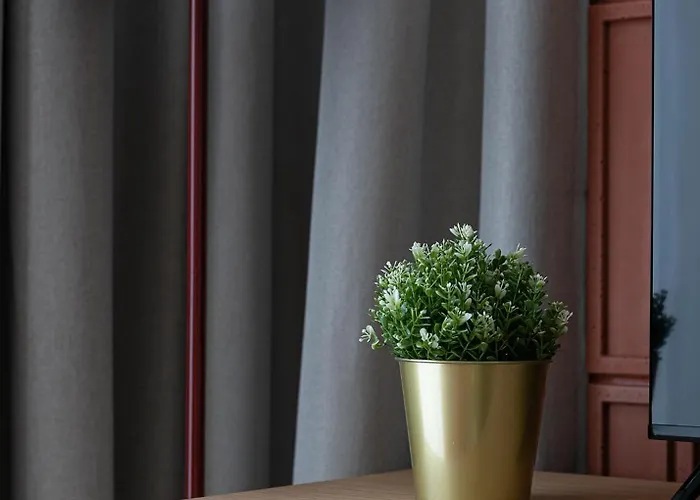 Rentplanet - Przy Dworcu Centralnym شقة وارسو